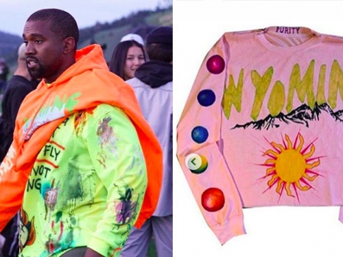 狂！誰說Yeezy退潮？肯爺新專輯發布會30分鐘內就賣出1500萬周邊商品！