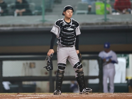 日職》坂本勇人來台征戰冬盟 「明年是勝負的一年」