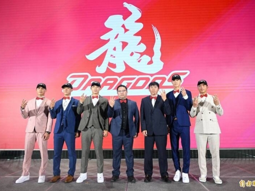 中職》許博閎生涯首次上一軍 卻有可能一日遊