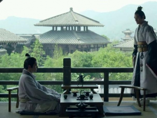 古代窗戶紙很容易捅破，如果被人偷窺怎麼辦？古人真是太聰明了
