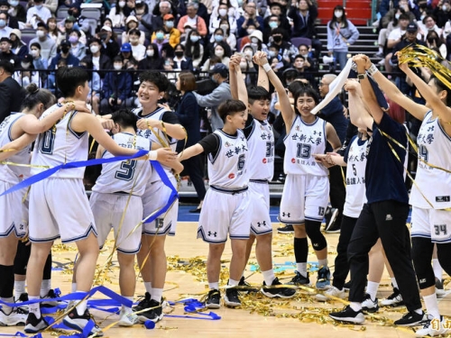 UBA》女籃霸主！菜鳥宋瑞蓁拿18分力退文化 世新4連后到手