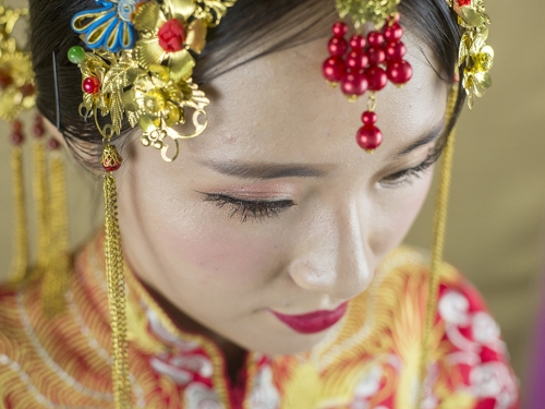 古代皇家「姊妹共侍一夫」很常見 背後藏暗黑考量