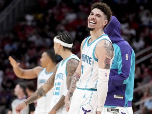 NBA》小波爾34分8籃板11助攻全能演出！克服18分落後逆襲火箭奪首勝