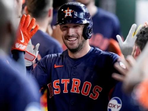 MLB》Bregman拒絕太空人5年50.9億報價！美媒：有球隊開6年約搶他
