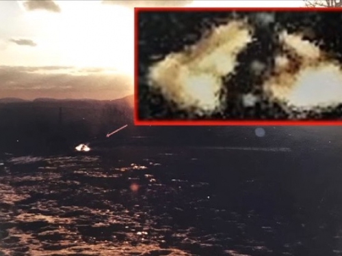 38年前UFO照曝光！1秒「憑空消失」農田　專家解密：真有外星人