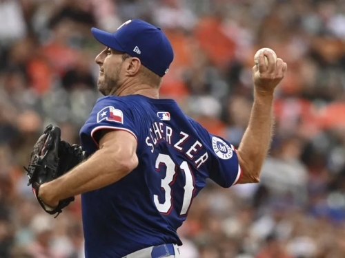 MLB》薛則3375次三振超越麥達克斯 躍居史上第11
