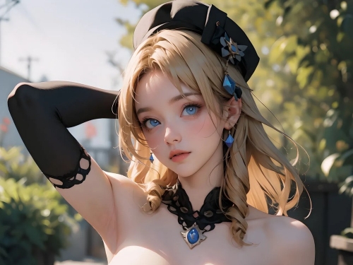 ★★ Patreon-Navia