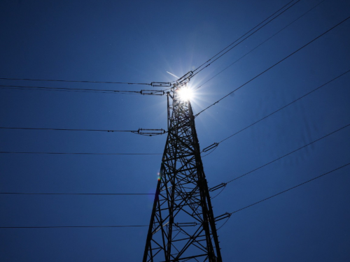 伊比利半島大停電　葡萄牙：極端天候導致高壓電網故障