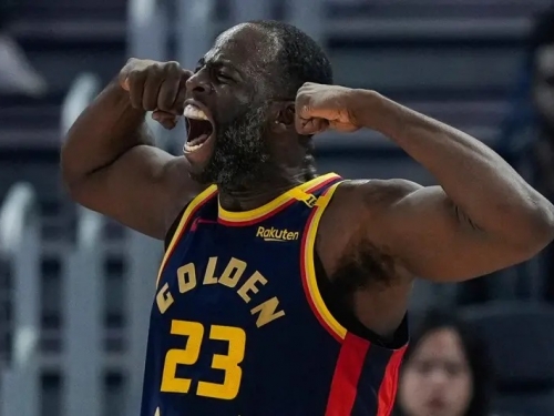 NBA》KAT缺陣是害怕Jimmy Butler？「嘴綠」亂臭被罵　得知真相急道歉