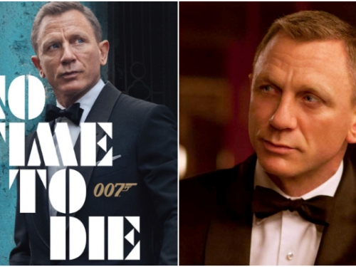砸重本拍攝！《007：生死交戰》花上 2.5 億美金製作　創下《龐德》影史最貴電影！