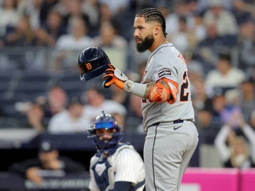 MLB》轉隊後首度回到洋基主場 托瑞斯：我懂這都是生意
