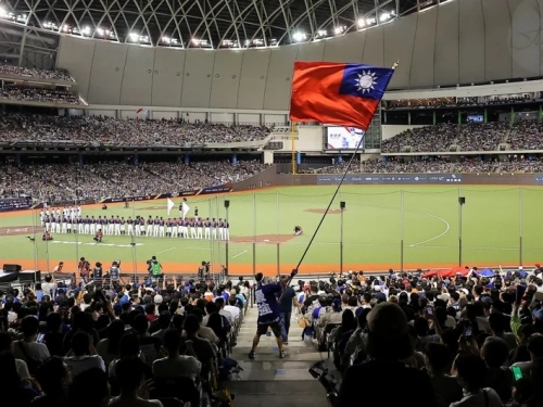 12強》WBSC給冠軍150萬美元獎金 中華晉4強團隊至少35萬美元
