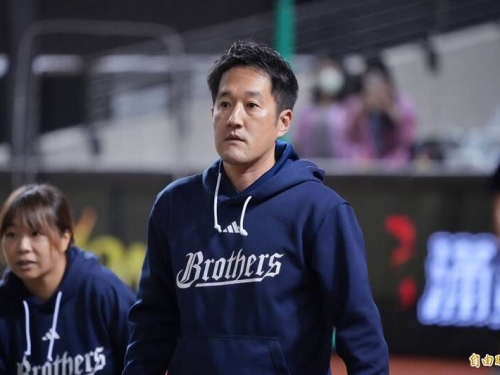 中職》各隊狂推洋投先發抓兄弟 平野惠一：「這是宿命...」