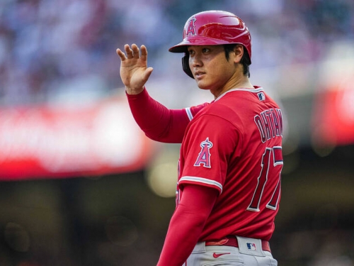 MLB》敬遠大谷遭自家球迷開噓 勇士教頭坦言可能還會再有
