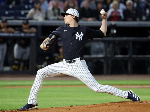MLB／將扛下洋基頭號先發重任 弗里德：沒人能成為柯爾