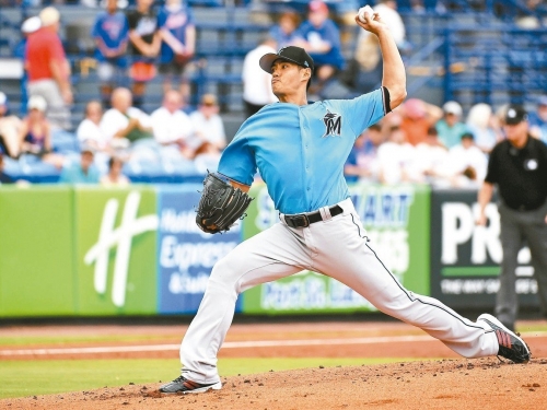 MLB／陳偉殷客場中繼 4局無失分