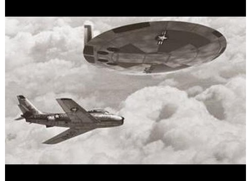 我們看到的UFO並不是外星人，美國宇航局退休專家一語道破天機