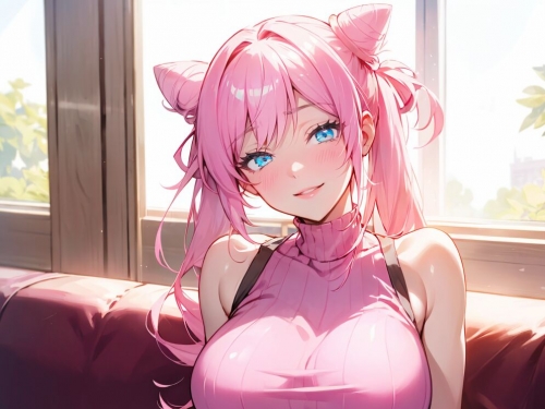 ★PATREON★ LewdWaifuLaifu 12