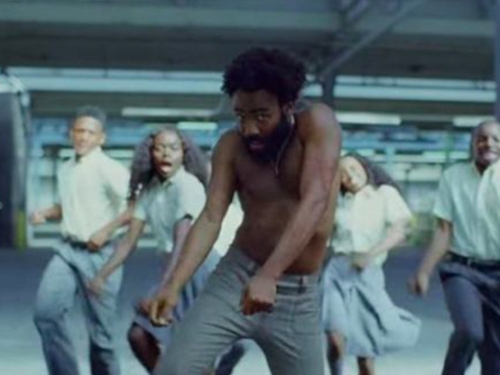 年度最勁爆！《This is America》大膽挑戰敏感議題！ MV上演種族歧視、槍枝氾濫！