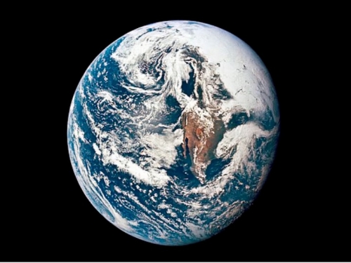 今天是史上最短一天？科學家預測地球自轉7月9日再破紀錄