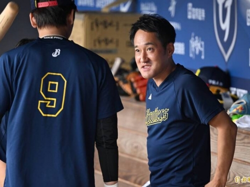 中職》刻意幫江坤宇延續1紀錄 平野惠一：先幫選手爭取起來