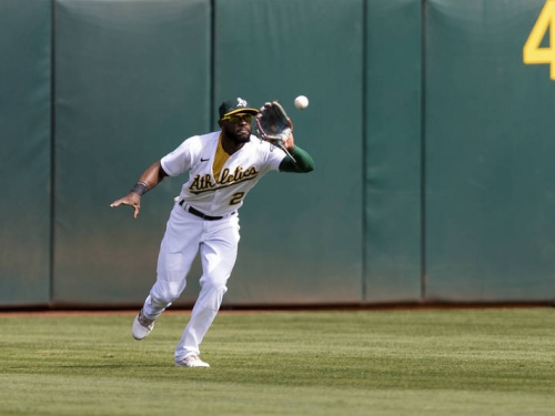 MLB》大都會不讓了！21億搶到金手套外野手 1天內火速敲定3合約