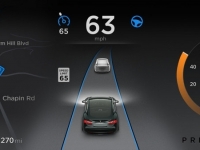 邁向全自動駕駛再一步　特斯拉計畫推出AutoPilot 2.0