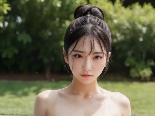 ★Patreon★ AI Gravure - 29