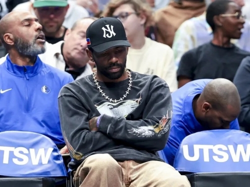 NBA》獨行俠補強先簽厄文 替補主控成自由市場下一目標