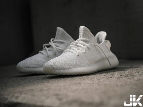 年年有YEEZY！YEEZY BOOST 350 V2「Triple White」配色台灣發售日期公開囉！