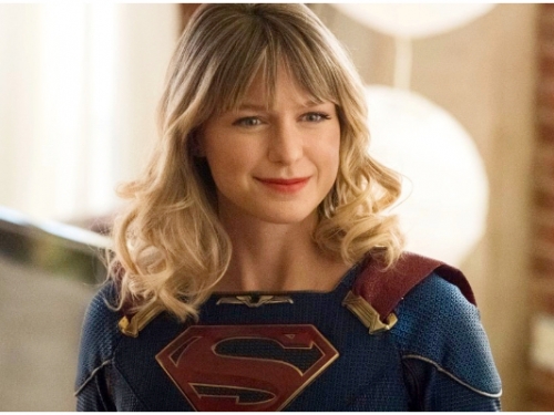 又一部 DC 影集再見！CW 電視網宣布《女超人》完結　梅莉莎：感謝「卡娜」帶來的一切...