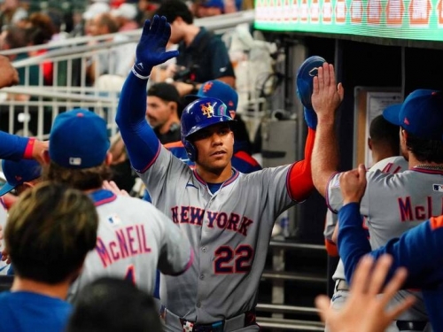 MLB》本季最速百保送！史上最貴索托猛打開轟寫超狂紀錄