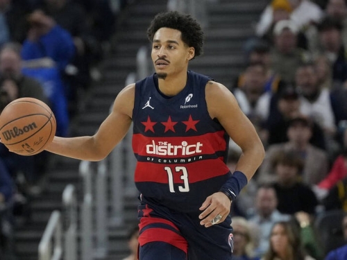 NBA》談對波爾揮拳事件！ D.格林受訪吐露心聲