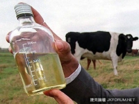全球最詭異的飲料 [7P]