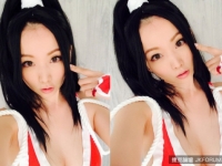 甜溺的 I 罩杯往後只能回味！今晚用最後一搏向乃乃果花道別吧！