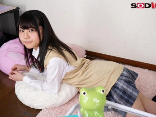 人生初體驗！蘿莉妹子「永野一夏」無套中出解禁　想不到打開了慾望開關