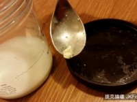 天然的尚好！英國婦人擠母奶　自製奶油