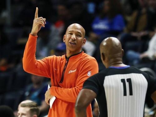 NBA》活塞砸24億卻換來史上最慘連敗 威廉斯：沒人想這樣...