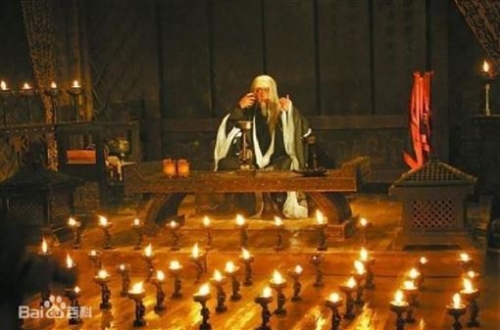 諸葛亮點「七星燈」！不是真的想續命　背後暗藏2大玄機