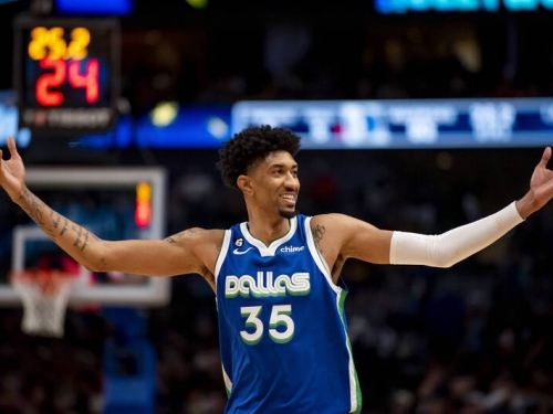 NBA》湖人AD幫手來了！ 全能長人伍德1.8億加盟紫金大軍