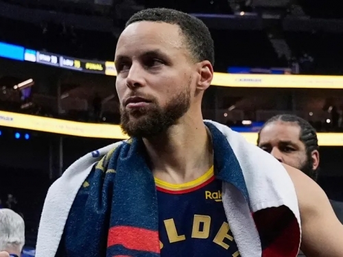 NBA》Curry投進4000顆三分球的意義：他如何永久改變現代NBA比賽