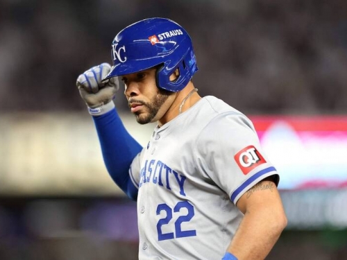 MLB》1.3億短約加盟海盜！ 將滿37歲的潘姆加盟生涯第10隊