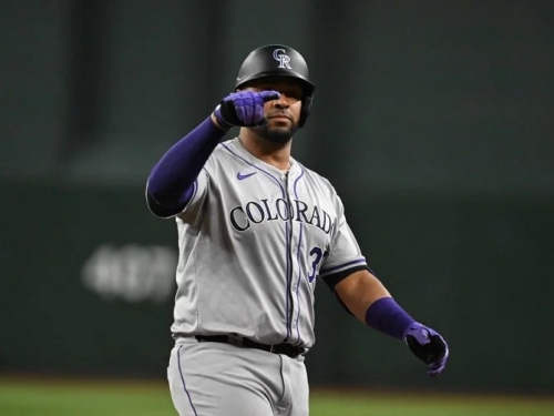 MLB》前明星賽MVP遭讓渡！ 洛磯為薪資空間捨棄明星捕手