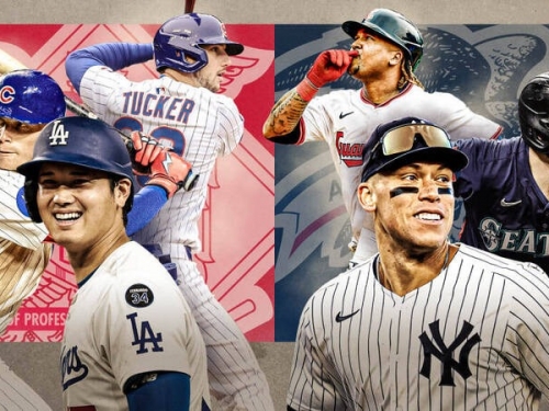 MLB》大谷翔平持續霸榜最新MVP預測！官網直呼：我們被他寵壞了...