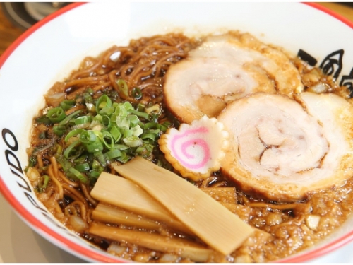 全台首間「居酒屋X拉麵」！「一風堂」推出 20 款下酒菜、 3 款全新拉麵　包你冬天超暖...