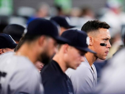 MLB》洋基痛失美東龍頭寫隊史首見恥辱紀錄！布總：我們是聯盟最強