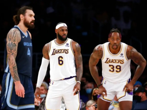 NBA》「魔獸」節目上爆料！曝離開湖人真相　提醒回防惹怒詹皇　