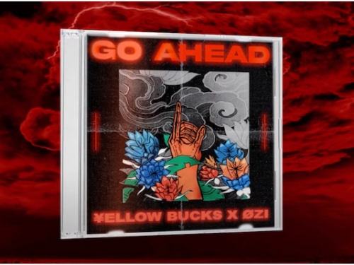 ØZI 跨國合作！聯手日本饒舌才子¥ellow Bucks推《Go Ahead》　開創亞洲嘻哈連線計畫！