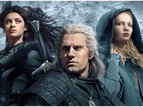 預計今年開播？Netflix 宣布將打造《獵魔士：狼之惡夢》動畫　亨利卡維爾回歸擔任配音？