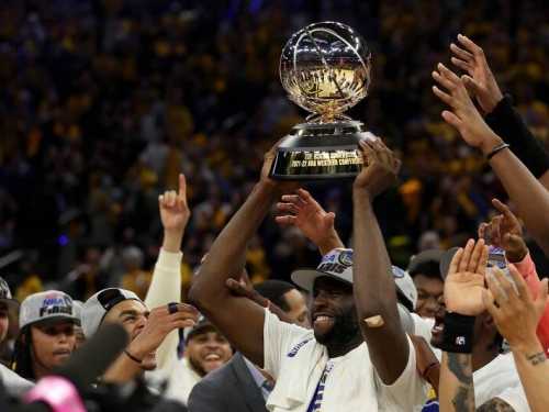 NBA》塞爾提克無法像勇士締造王朝？ 嘴綠分析關鍵因素